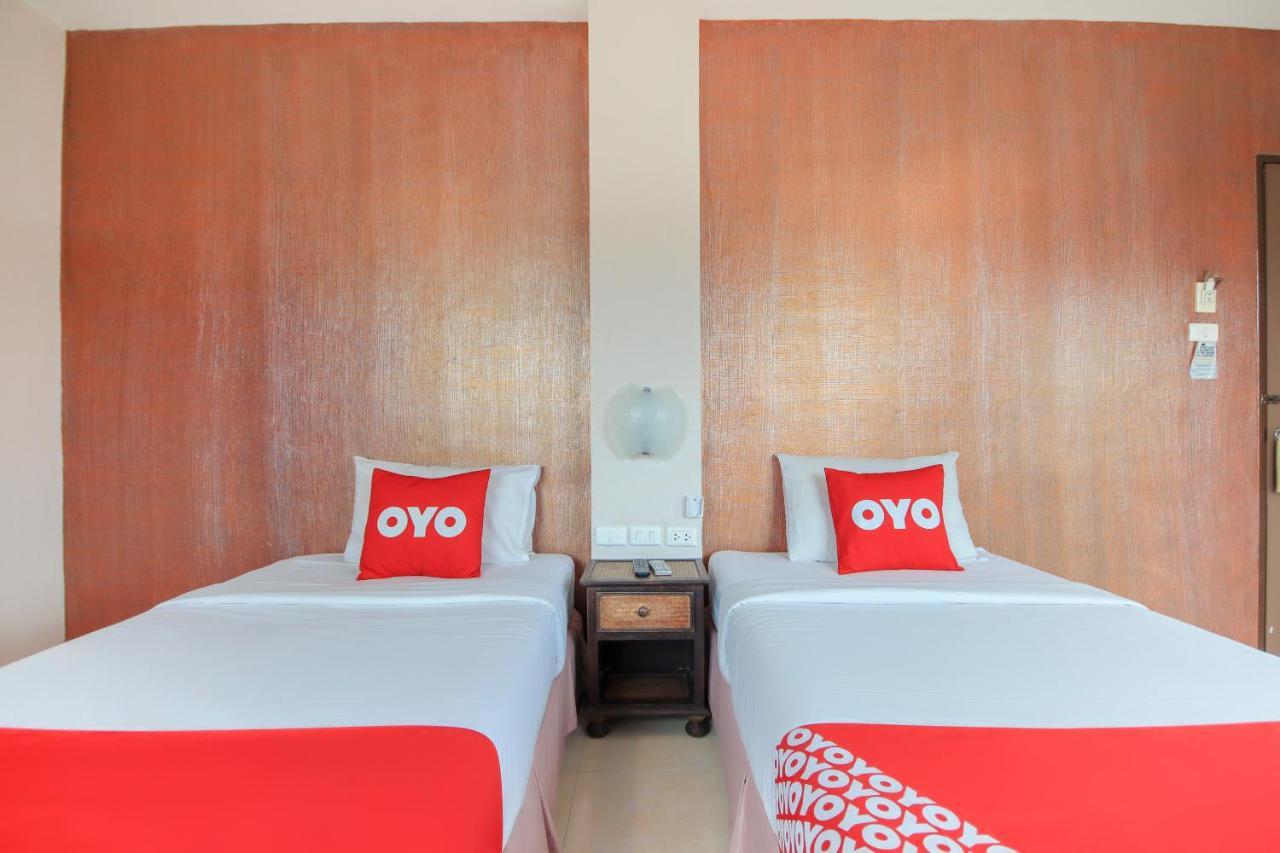 OYO 75321 Gemma Patong Phuket Exterior foto