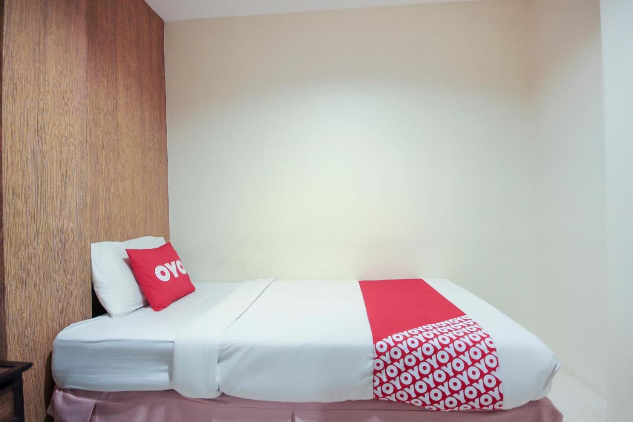 OYO 75321 Gemma Patong Phuket Exterior foto