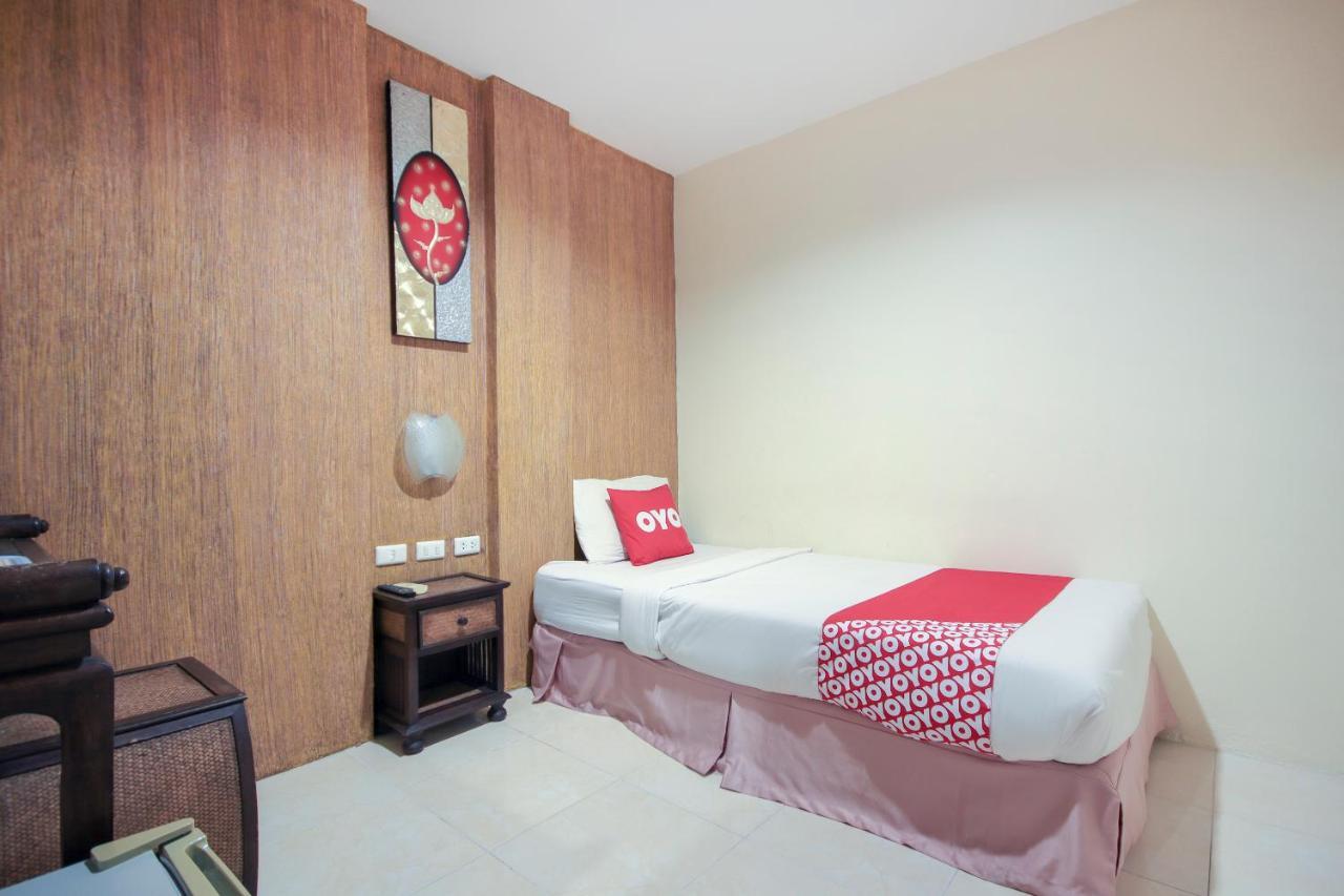 OYO 75321 Gemma Patong Phuket Exterior foto