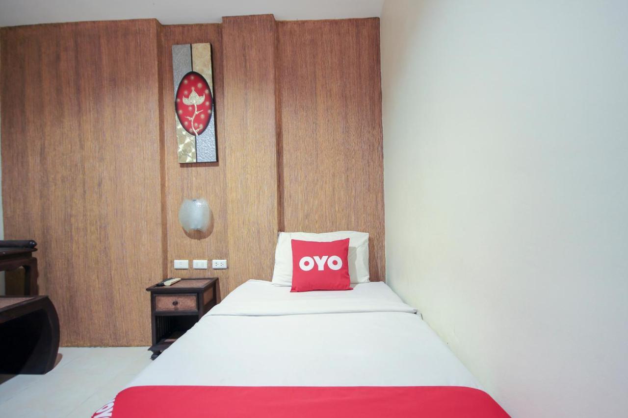 OYO 75321 Gemma Patong Phuket Exterior foto