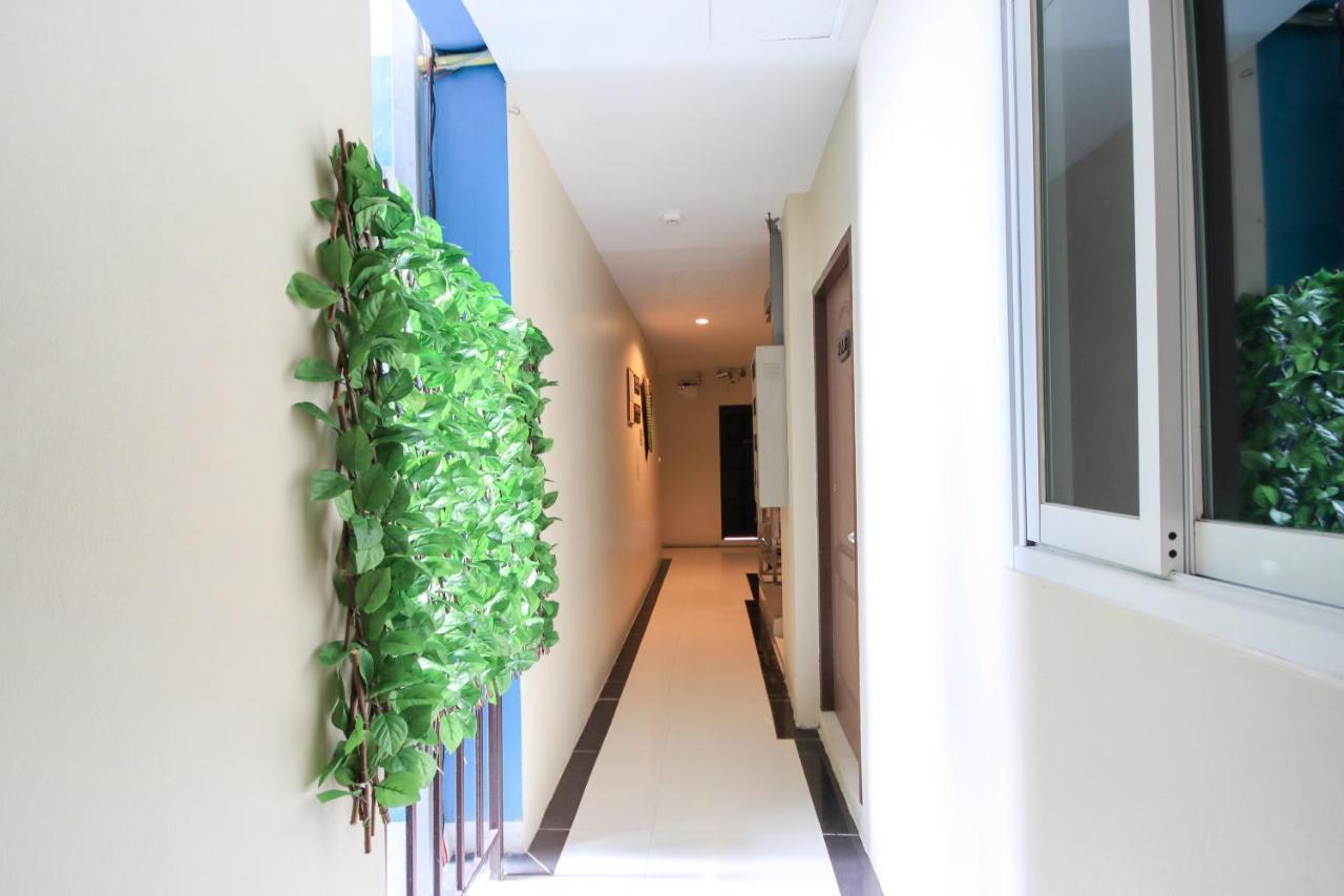 OYO 75321 Gemma Patong Phuket Exterior foto